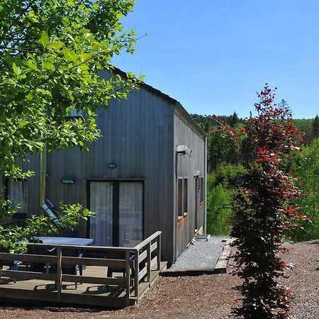 Vila Jardins De Ourthe 16 Houffalize Pokoj fotografie